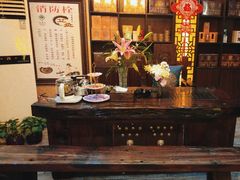 -莱仪堂艾灸经络养生馆(九亭一店)