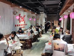 大堂-壹盏灯(惠农店)