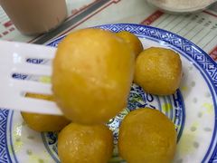 -兰芳园榴莲糖水(惠福西店)