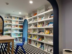 -MELAND CLUB亲子乐园·派对·餐厅(北京芳圆里ID MALL店)