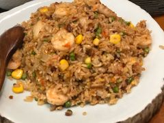 -千叶寿司创意融合料理(水韵城店)