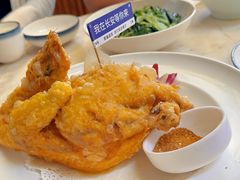 -唐猫庭院·千年陕菜(大唐不夜城店)