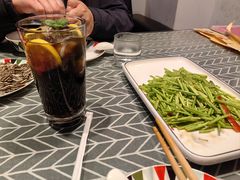 -咖啡人·融合餐厅(万达环宇店)