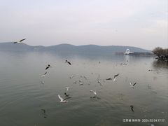 -云龙湖旅游景区