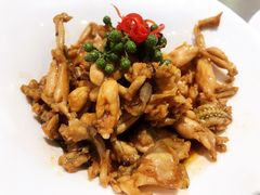 -铜锣湾·有麝自然香(长嘉汇购物公园店)