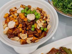 八宝辣酱-小实惠嘉(威海路店)