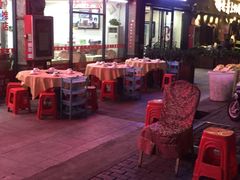 大堂-顺德公美食(西乡店)
