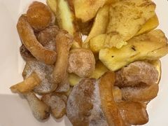 -天宜隆蘑菇宴火锅(石景山旗舰店)