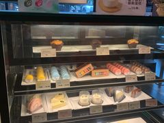 -麦当劳(杭州庆春路店)