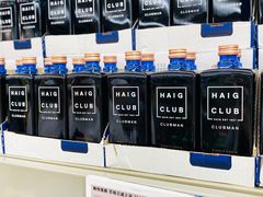 -盒马X会员店(上海森兰商都店)