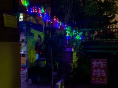 -大学路8号炸串(大学路十四号院店)