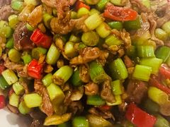 -湘肠香火锅店(团结湖店)