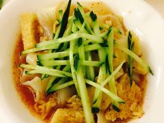 -楼兰印象(朝外店)