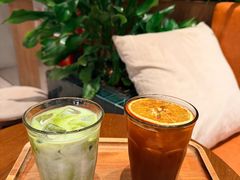 -Peet's 皮爷咖啡(深圳湾万象城店)