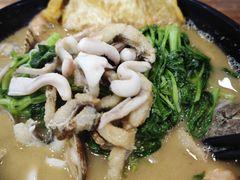 -台州老六海鲜面馆(上南总店)