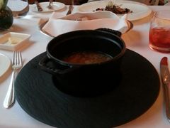 -上海和平饭店-华懋阁 The Cathay Room