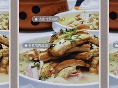 -乾隆美食·本帮菜(黄河路店)