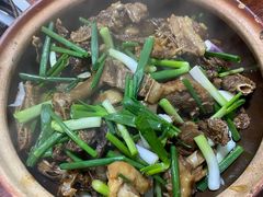 土鹅煲-华仔土鸡店(南洲分店)