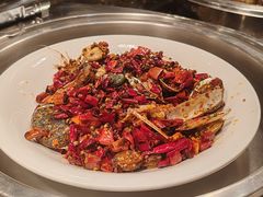 -星璨自助餐厅(重庆华宇温德姆至尊豪廷大酒店)