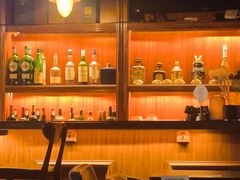 -The Cheebat 锌吧·Bistro(体育西店)