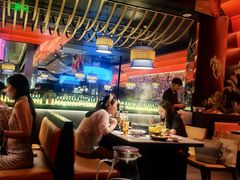 -芸山季·云南山珍菌火锅(人民广场来福士店)