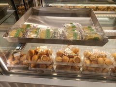 -鲍师傅糕点(凯德云尚广场店)
