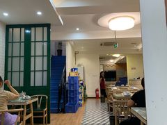 大堂-哈尔滨春饼(朝山街店)