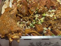 -王婆炒鱼(总店)