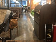大堂-新旺茶餐厅(嘉里城店)