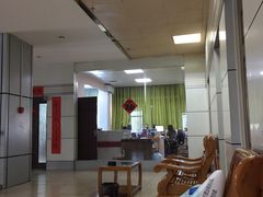 -柳州银行(柳北支行)