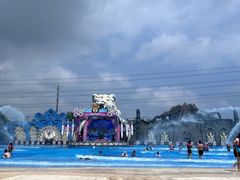 -苏州乐园森林水世界