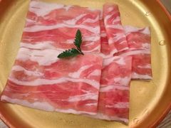-松野谷·寿喜烧自助(华联顺义金街购物中心店)