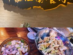 -印象江南(东栅店)