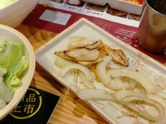 -喜来稀肉(北外滩白玉兰广场店)