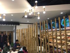 大堂-屋头串串(新街里店)