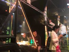 -M-MIX电音烤吧