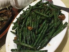 -Lucky Fortune Restaurant(喜运来酒家)