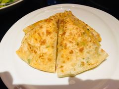 鸡蛋麦饼-荣府宴(南阳路店)