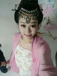 -盘子女人坊生日照·摄影馆(华强店)