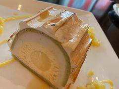 -db Bistro & Oyster Bar by Daniel Boulud(滨海湾金沙店)