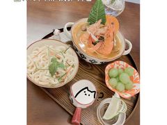 -小银家日式简餐(中信丹阳花园店)