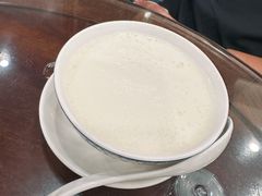 白玉双皮奶-仁信老铺甜品(北京路店)