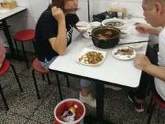 -斯丹姜母鸭·古法干香(田安南路店)