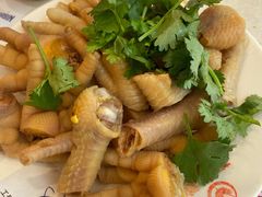 美味鸡爪-振鼎鸡(华阴路店)