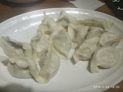 -必点海鲜·鲅鱼水饺(鞍山西道店)