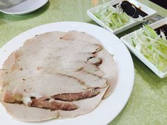 -李连贵熏肉大饼(兴工街店)