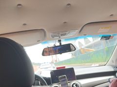 -广州白云国际机场-T2航站楼