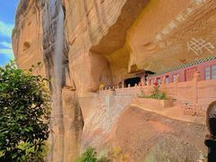 -丹霞山风景名胜区