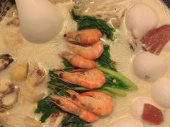 -山外山菜馆(玉泉路店)