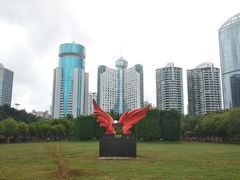 -万绿园